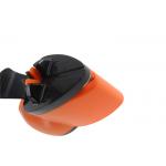 Popular Multi-Function Manual Knife Sharpener , Shark Knife Sharpener With CE Passed