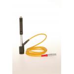 5mm Thickness D 1.6μM Hardness Portable Tester