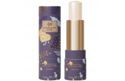 China Custom Mini Paper Tube Packaging Box Eco Friendly For Cosmetic Lipstick supplier