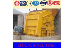 China 30-800 Tph Stone Crusher Machine Impact Crusher High Efficiency supplier