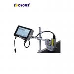 CYCJET 1-12.7mm Height Thermal Inkjet Printer for sale