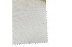 China 280cm Polyester Blackout Roller Blinds Fabric Foam White Coating supplier