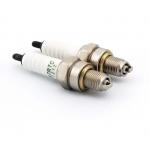 M10x1 Thread Motorcycle Spark Plugs Replace U22FS-U IUF22 C7HA