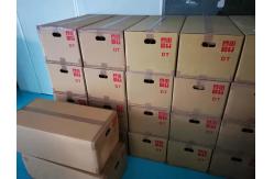 China NPM 24 / 32mm Panasonic Feeder CNSMT KXFW1KSDA00 KXFW1KS7A00 Long Lifespan supplier