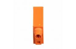 China IFM Diffuse Reflection Sensors With Background Suppression OJ5044 OJH-FPKG/FO/AS supplier
