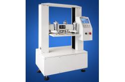 China Carton Compression Strength Testing Machine supplier