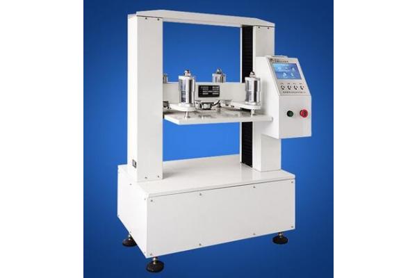 Carton Compression Strength Testing Machine