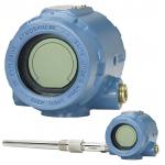  3144P Temperature Transmitter For Hot Tubing Or Process Penetration for sale
