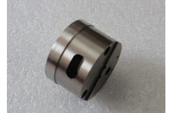 China Finished Lamps  Bi Pin Cap IEC60061-3 Lamp Cap Gauge supplier