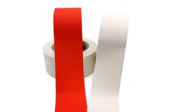 China No Residue Waterproof Camera Gaffer Tape For Photographers supplier