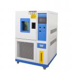 high precision Climate Humidity Test Chamber Environmental Constant Temperature Testing Equipment for sale