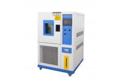 China high precision Climate Humidity Test Chamber Environmental Constant Temperature Testing Equipment supplier