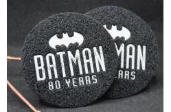 China TPU Reflective Velcro Patches supplier