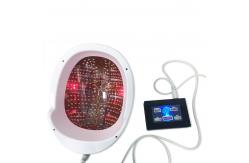 China Infrared Transcranial Magnetic Stimulation RTMS Machine For Brain Therapy supplier
