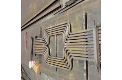 China Customized Heat Exchanger Steel Tube For Efficient Heat Transfer supplier