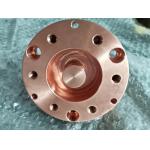 LKM00 OEM CNC Copper Parts Brass Bronze Machining And Services for sale