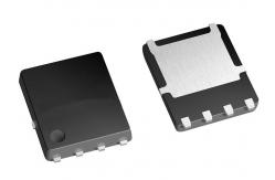 China Surface Mount NTMFS6H818NLT1G N-Channel 80V Discrete Semiconductor Transistors supplier