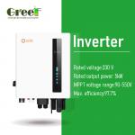 On Grid Solar System Customized Solutions for Your Solar Generation Needs for sale