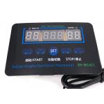 XH-W1411 XH-1411 W1411 Digital Temperature Humidity Controller