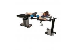 China C G Arm Spine Frame 220kg Maximum Load Customized Spine Operation Positioning Brackets supplier