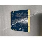 GE B105 Bedside Patient Monitor CPU Board Mainboard 2080162-001 Medical Spare Part for sale