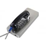 Correctional Emergency Prison Telephone , Behavioral Health Vandal Resistant Telephone for sale