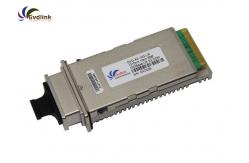 China X2-10GB-LR Compatible 1310nm 10KM X2 Transceiver Module supplier