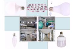 China 12W 18W Indoor LED Light Bulbs Energy Efficient Eco Friendly Materials supplier