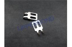 China Metallic Black Paper Stopped Claw For Cigarette Packing Machine supplier
