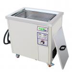 Skymen 40khz 60 Liter Diesel Particulate Filter Cleaning With Castor Wheel for sale