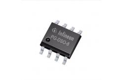 China TLE9251VSJ Microcontroller IC 9251V Package SOP8 CAN Bus Transceiver supplier