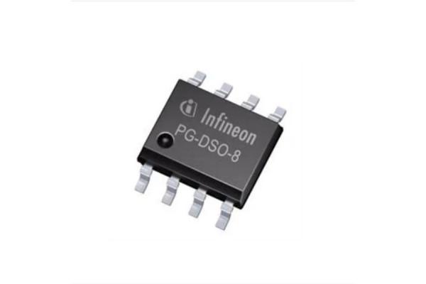 TLE9251VSJ Microcontroller IC 9251V Package SOP8 CAN Bus Transceiver