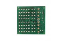 China OEM OSP Automotive PCBA FR4 Auto Circuit Board Fabrication supplier