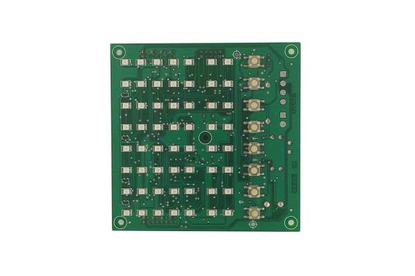OEM OSP Automotive PCBA FR4 Auto Circuit Board Fabrication