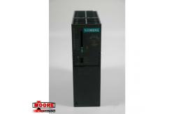 China 6ES7315-6FF04-0AB0 6ES7 315-6FF04-0AB0 Siemens Central Processing Unit supplier