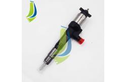 China 1J500-53051 Common Rail Fuel Injector 1J50053051 supplier