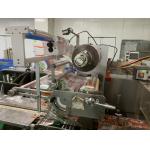 Printing Paper Bag Coding Machine 130W 35m/min 300 PPM Friction Type for sale