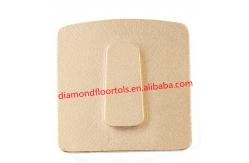 China Redi Lock PCD epoxy coating scraper concrete floor tools supplier