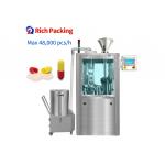 High Speed Automatic Capsule Filling Machine For Pharmaceutical Industry for sale