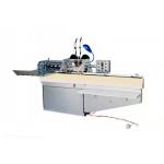 30-80times/Min Automatic Saddle Stitching And Folding Machine For Book for sale