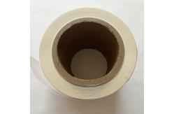 China Self Adhesive Vinyl Stickers Labels Custom Roll Printing Labels supplier