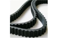 China Rubber Timing Belt Trapezoidal Tooth For High Precision And Reliability supplier