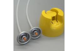 China Durable Water-Based Insecticide Valves for Livestock Farms with Anti-Backflow Design supplier