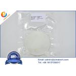 High Performance Silver Ag Alloy Target High Purity 99.99% 99.999% for sale