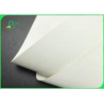 Environment Friendly Stone Paper Roll 120g 240g 300g For Carrier Bags