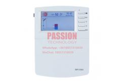 China SR1568 Controller For Split Pressurized Solar Water Heating System Elements supplier