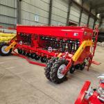Heavy Duty Wheat Planter for Bulk Farming Operations Factory direct sales for sale