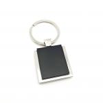 Siliver black Metal Keychain Holder Available for Purchase Online for sale