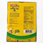 Back Center Seal Paper 50 To 180  Microns Tea Pillow Pouch for sale