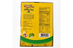 China Back Center Seal Paper 50 To 180  Microns Tea Pillow Pouch supplier